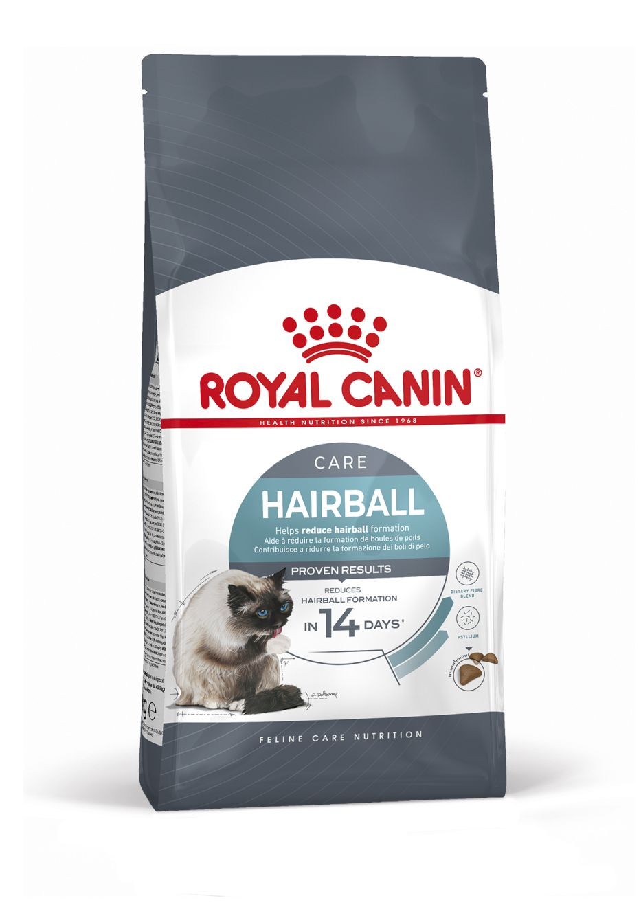 Royal Canin Hairball Care Adult kissan kuivaruoka