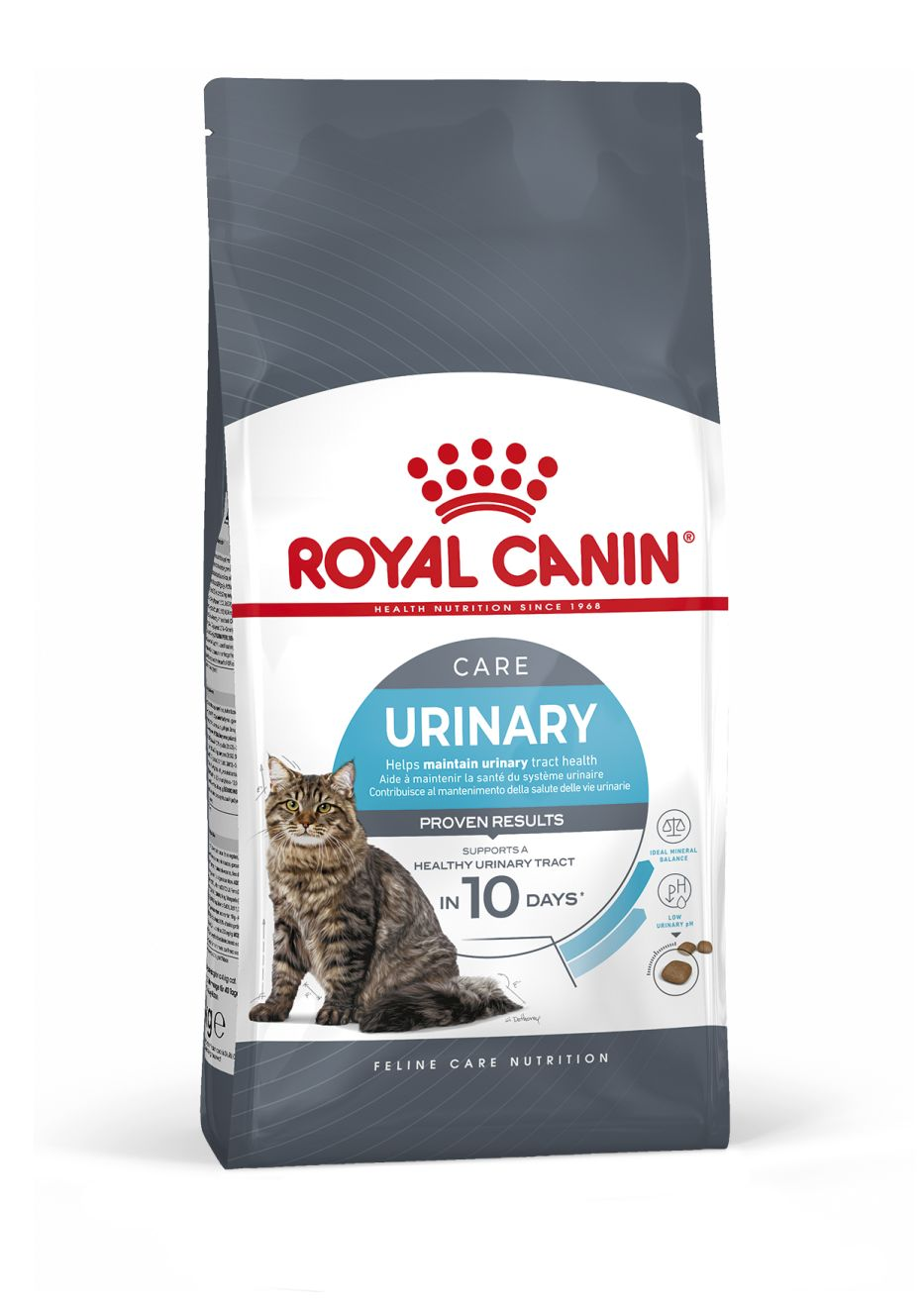Royal Canin Urinary Care Adult kissan kuivaruoka