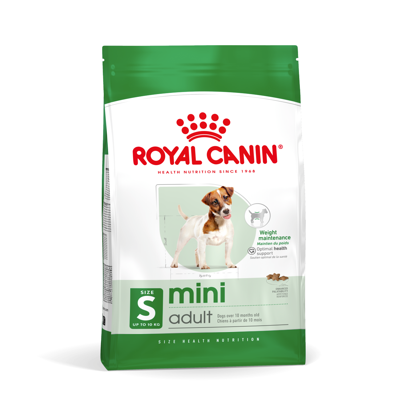 Royal Canin Mini Adult koiran kuivaruoka