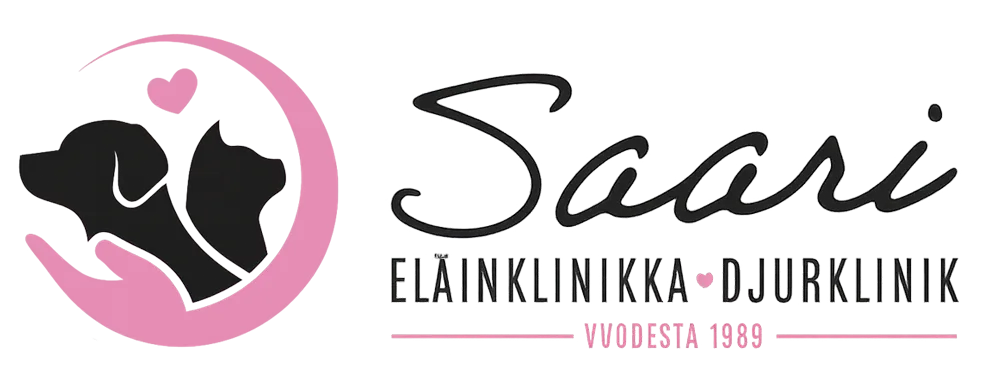 Eläinklinikka Saari